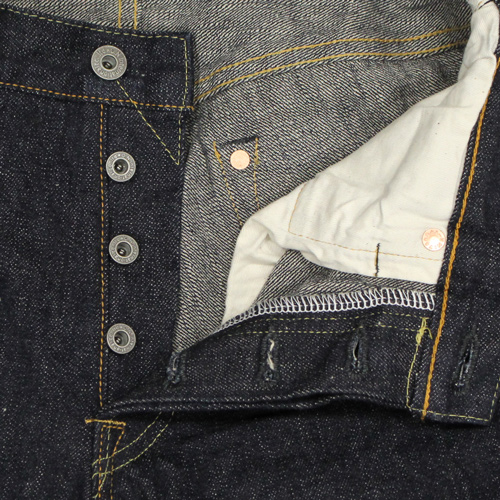 【タニタニム】 525DENIM カラーデニムジャケット（デニムジャケット） | 40CARATS&525